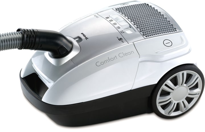 Trisa Electronics Comfort Clean T7670 Aspirateur Comfort Clean T7670 Aspirateur Trisa Electronics 785300130824 Photo no. 1