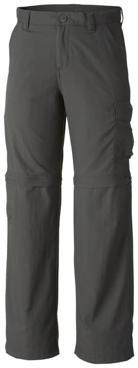 Columbia Silver Ridge Pantalon zipoff pour enfant Silver Ridge Pantalon zipoff pour enfant Columbia 464535914086 Couleur antracite Taille 140 Photo no. 1