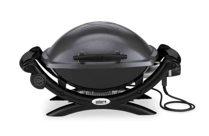 Weber Q 1400 Elektrogrill Q 1400 Elektrogrill Weber 75350070000014 Bild Nr. 1
