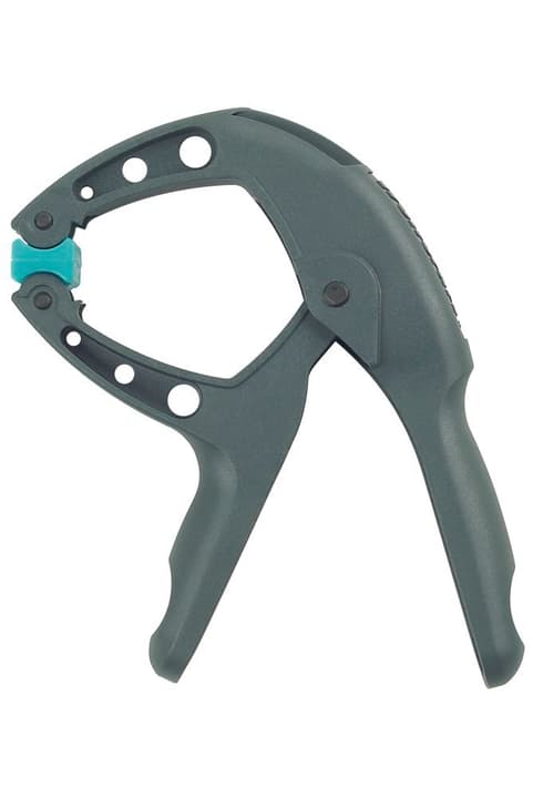 Image of Wolfcraft Ergo-Federzwinge 40 mm Klemmen bei Do it + Garden von Migros