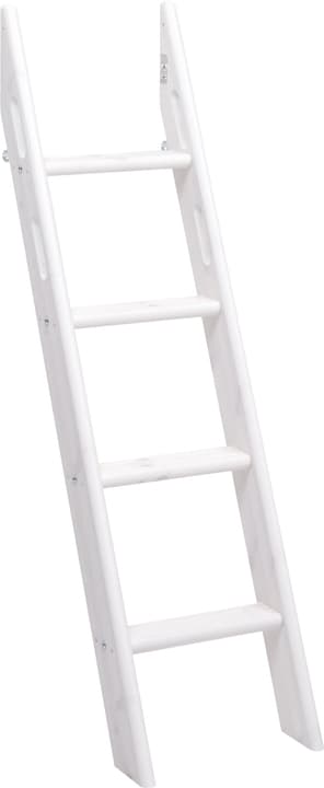 Flexa CLASSIC Scaletta obliqua semialto CLASSIC Scaletta obliqua semialto Flexa 404944400000 Dimensioni L: 44.0 cm x P: 57.0 cm x A: 142.0 cm Colore White Wash N. figura 1