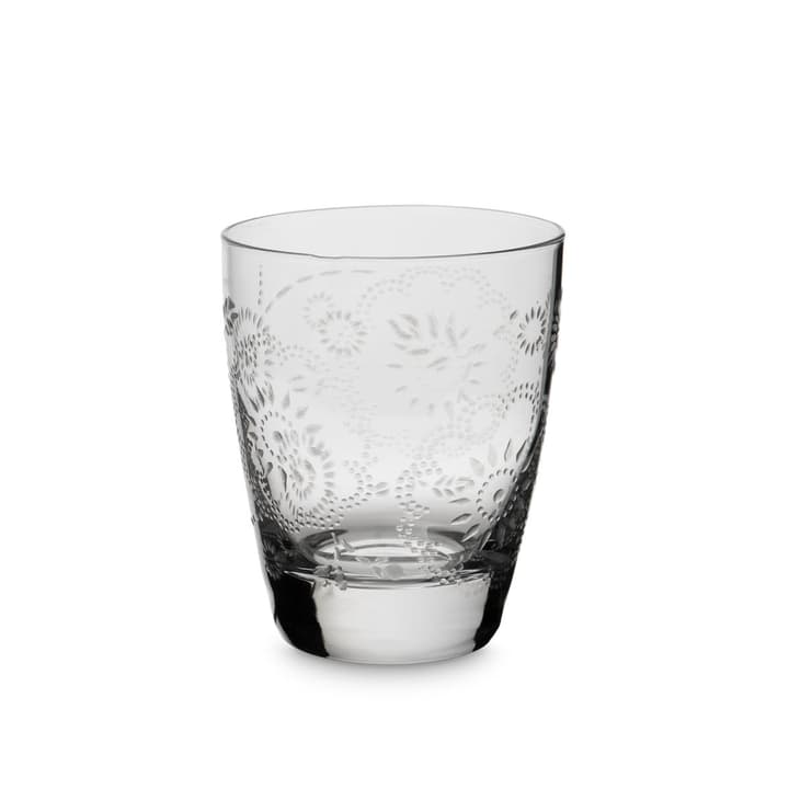 RUBENS Verre à eau RUBENS Verre à eau 393001908914 Dimensions L: 8.0 cm x P: 8.0 cm x H: 9.7 cm Couleur Transparent Photo no. 1