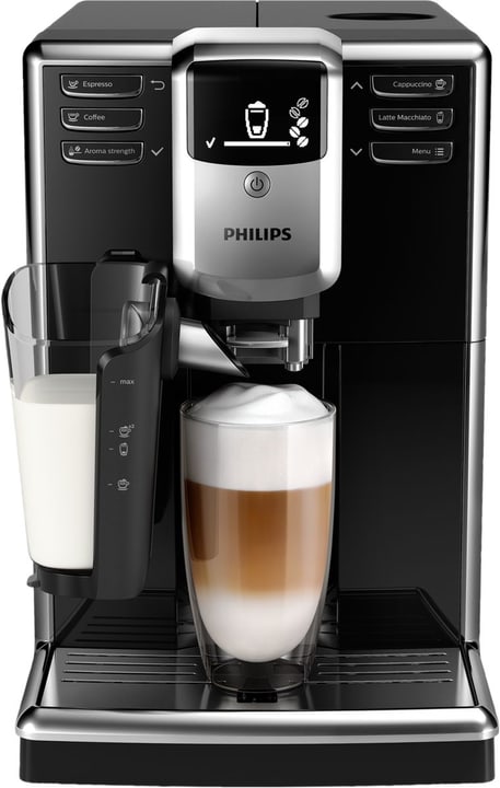 Philips EP5340/10 Kaffeevollautomat EP5340/10 Kaffeevollautomat Philips 717494100000 Bild Nr. 1