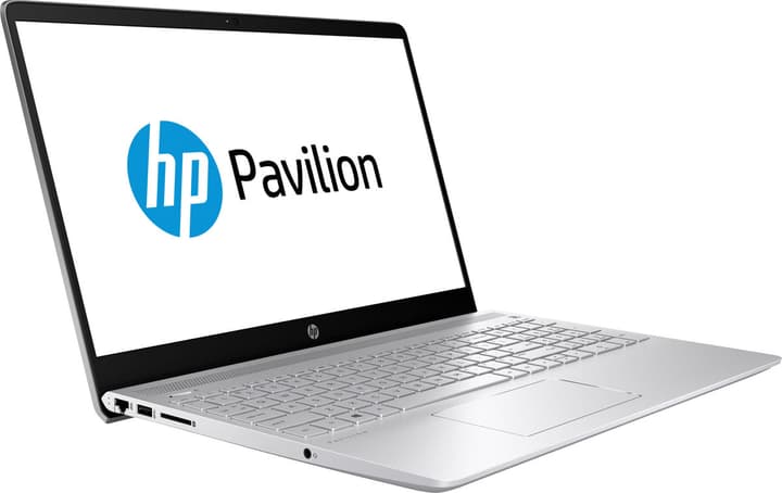 HP Pavilion 15-ck080nz Notebook Pavilion 15-ck080nz Notebook HP 785300134641 N. figura 1
