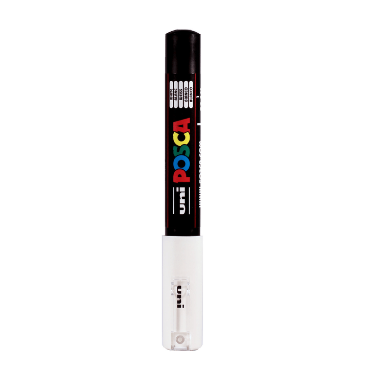 Pebeo Posca 0.7mm Posca 0.7mm Pebeo 663709900000 Bild Nr. 1
