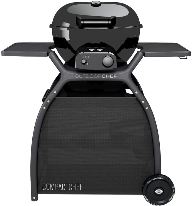Image of Outdoorchef P-480 G Compactchef Gasgrill