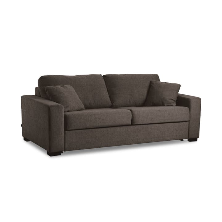 GEORGE Nancy Divano letto a 4 posti GEORGE Nancy Divano letto a 4 posti 360209500000 Colore Marrone N. figura 1