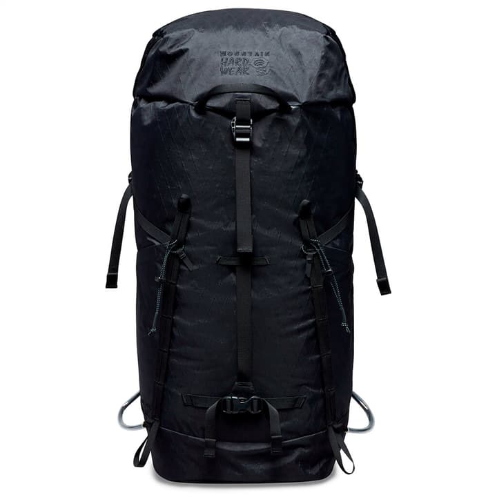 Image of Mountain Hardwear Scrambler 35 Backpack S/M Trekkingrucksack schwarz bei Migros SportXX