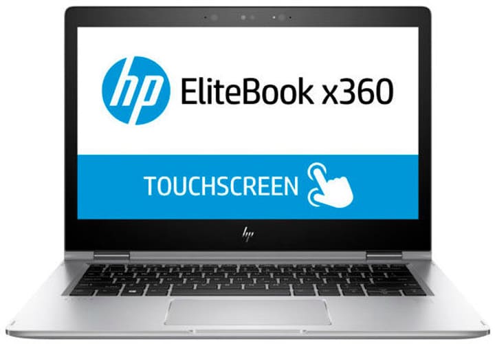 HP EliteBook x360 G2 3ZG00EA#UUZ Notebook EliteBook x360 G2 3ZG00EA#UUZ Notebook HP 785300136469 Bild Nr. 1