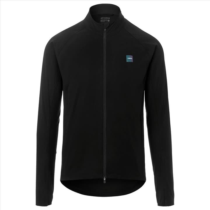 Image of Giro M Cascade Stow Jacket Bike-Windjacke schwarz