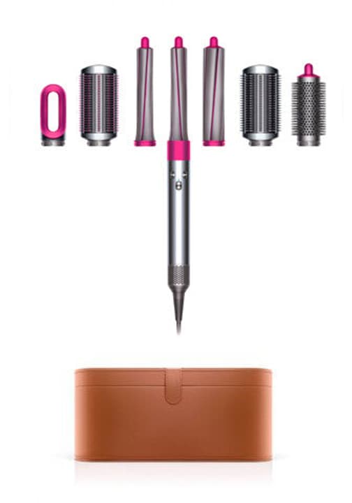 Dyson Airwrap Complete Long Multistyler - kaufen bei melectronics.ch