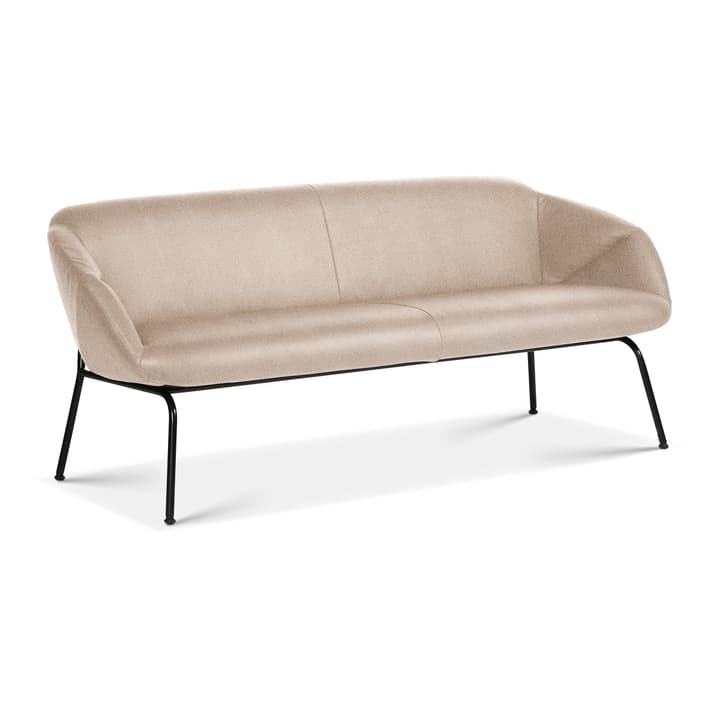 Edition Interio FOILD Divano da 2 posti FOILD Divano da 2 posti Edition Interio 360600120374 Dimensioni L: 191.0 cm x P: 69.0 cm x A: 76.0 cm Colore Beige N. figura 1