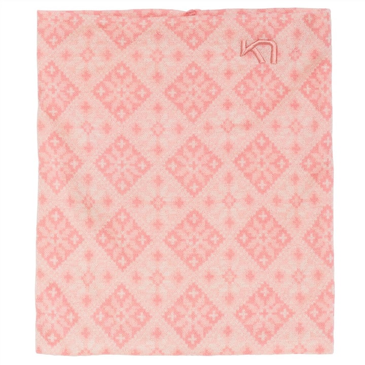 Image of Kari Traa Rose Tube Schlauchtuch hellrosa