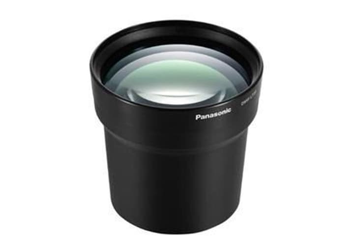 Panasonic DMW-LT55E Convertitore Obiettivo DMW-LT55E Convertitore Obiettivo Panasonic 785300124103 N. figura 1