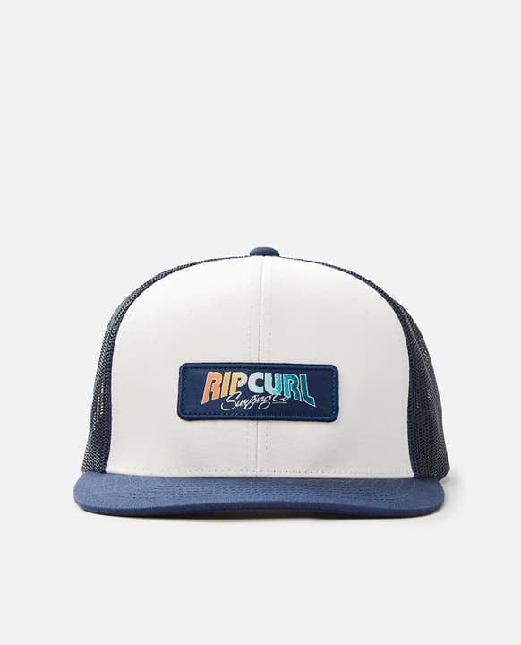 Image of Rip Curl Custom Curve Trucker Cap marine bei Migros SportXX