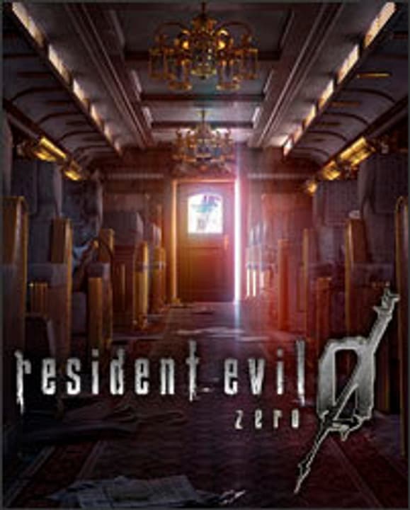 PC - Resident Evil 0 Remaster Digitale (ESD) PC - Resident Evil 0 Remaster Digitale (ESD) 785300133588 N. figura 1