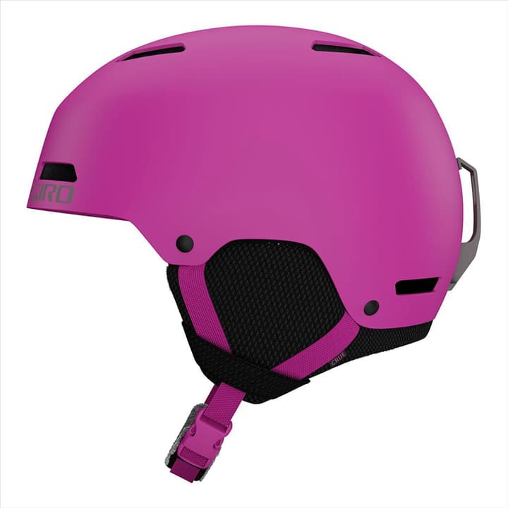 Image of Giro Crüe FS Helmet Skihelm fuchsia