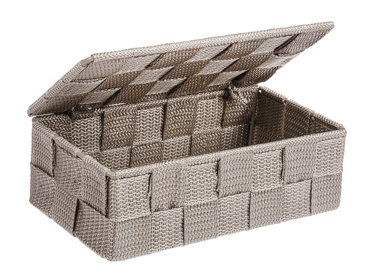 Image of WENKO Badorganizer Adria Aufbewahrungsbox