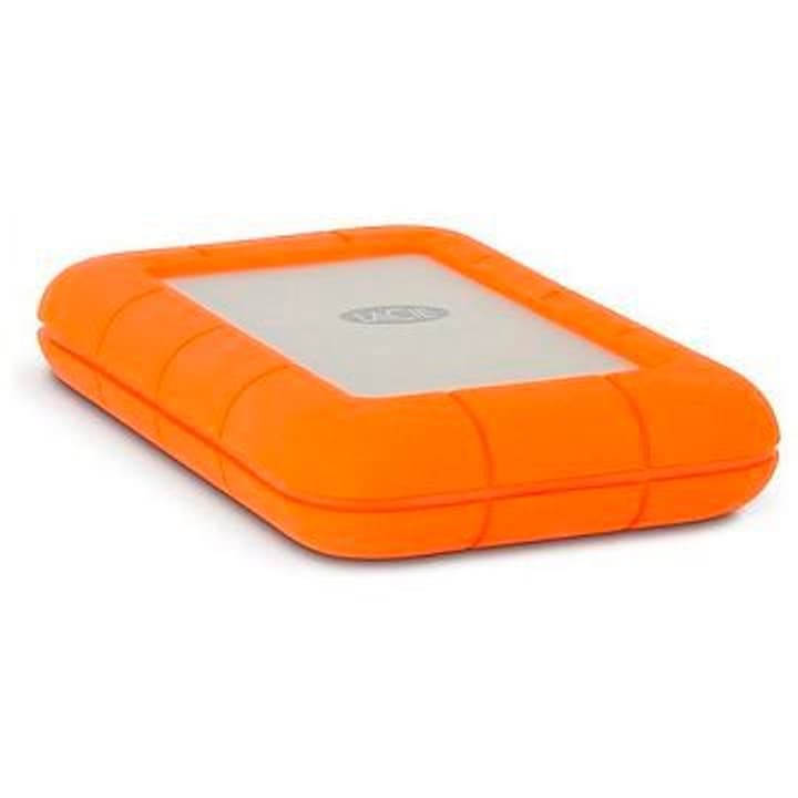 Lacie Rugged USB3 / Thunderbolt, 2TB hard disk esterno Hard disk Esterno HDD Rugged USB3 / Thunderbolt, 2TB hard disk esterno Hard disk Esterno HDD Lacie 785300123178 N. figura 1