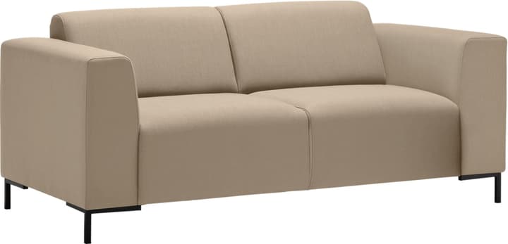 2er-Sofa BROSCH