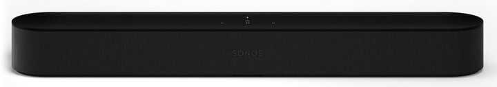 Sonos Beam - Schwarz Multiroom Soundbar Beam - Schwarz Multiroom Soundbar Sonos 77053390000018 Bild Nr. 1