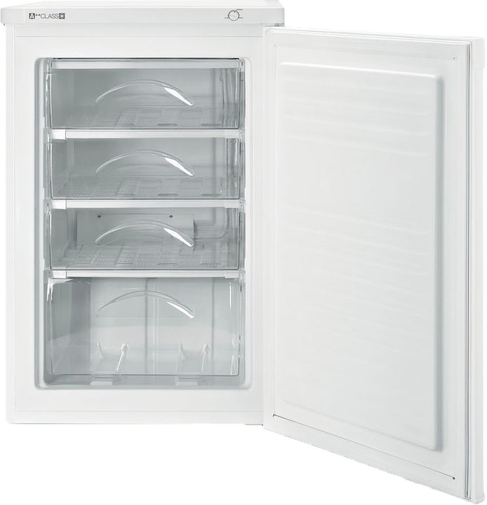 Indesit TZAAA 10.1 Congélateur TZAAA 10.1 Congélateur Indesit 785300142388 Photo no. 1