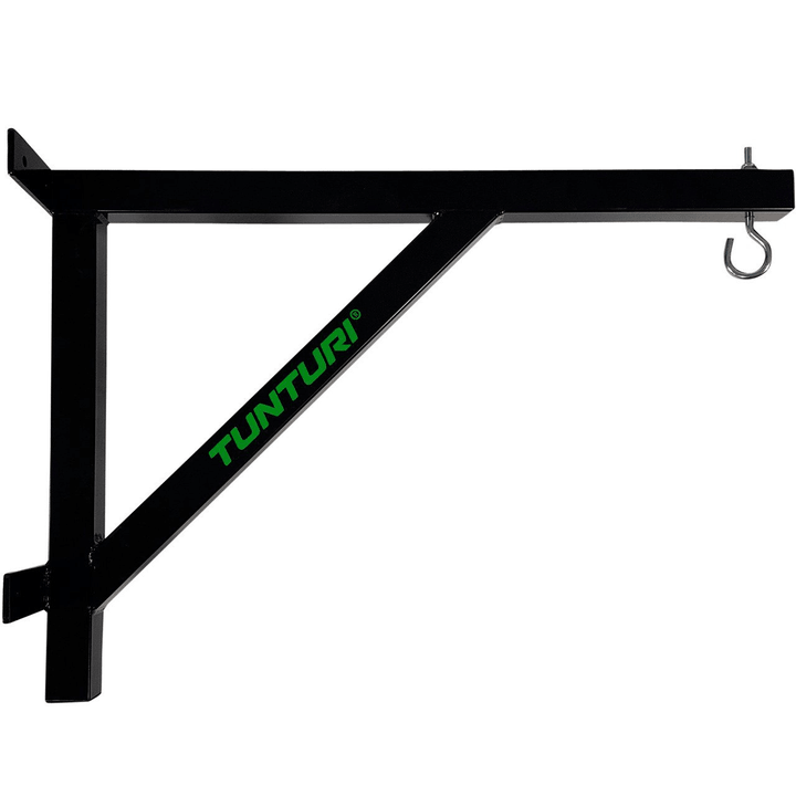 Image of Tunturi Boxsack Halterung Befestigung