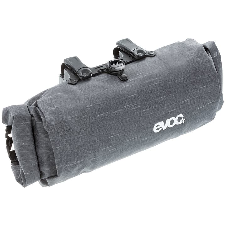 Image of Evoc Handlebar Pack Boa 5L Velotasche grau