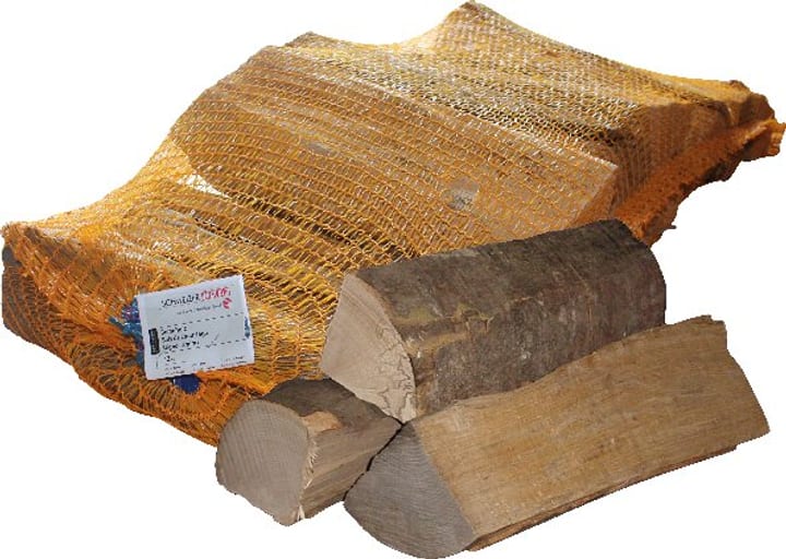 HolzZollhaus Legna da ardere, faggio, 12 kg Legna da ardere, faggio, 12 kg HolzZollhaus 646001700000 N. figura 1