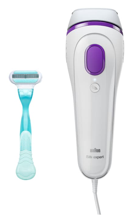Braun Silk-expert IPL BD 3001 Silk-expert IPL BD 3001 Braun 717947800000 Bild Nr. 1