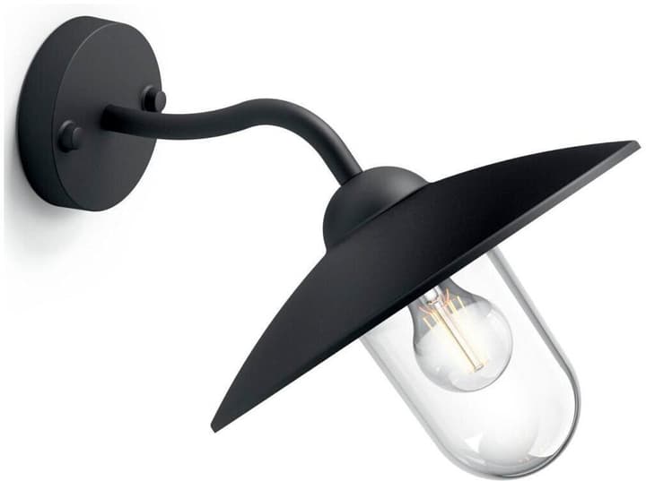 Image of Philips myGarden Wandleuchte 01643/30/PN Aussenwandlampe