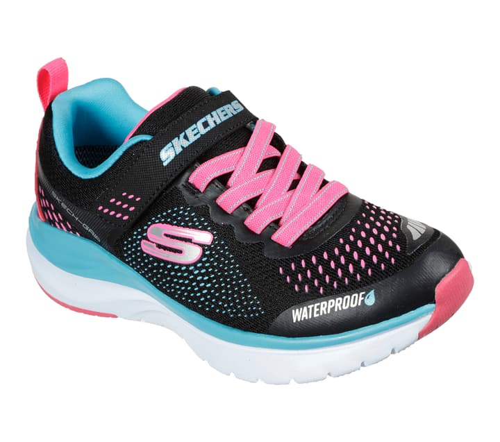 Image of Skechers Ultra Groove WP Freizeitschuhe schwarz bei Migros SportXX