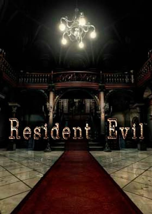 PC - Resident Evil HD Remaster Digitale (ESD) PC - Resident Evil HD Remaster Digitale (ESD) 785300133586 N. figura 1