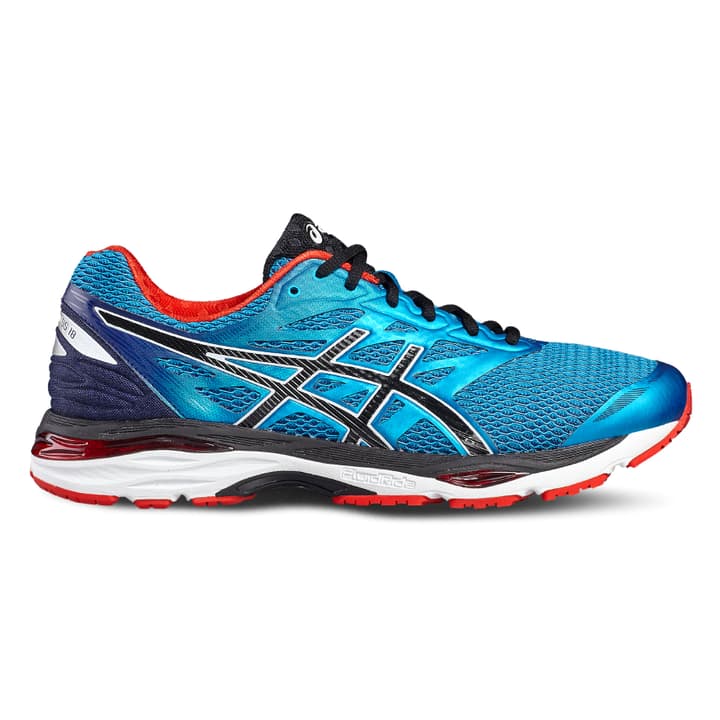 Asics Gel Cumulus 18 Herren-Runningschuh Gel Cumulus 18 Herren-Runningschuh Asics 461665645040 Farbe blau Grösse 45 Bild-Nr. 1