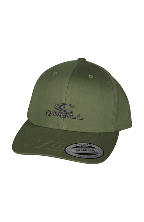 Image of O'Neill Wave Cap olive bei Migros SportXX
