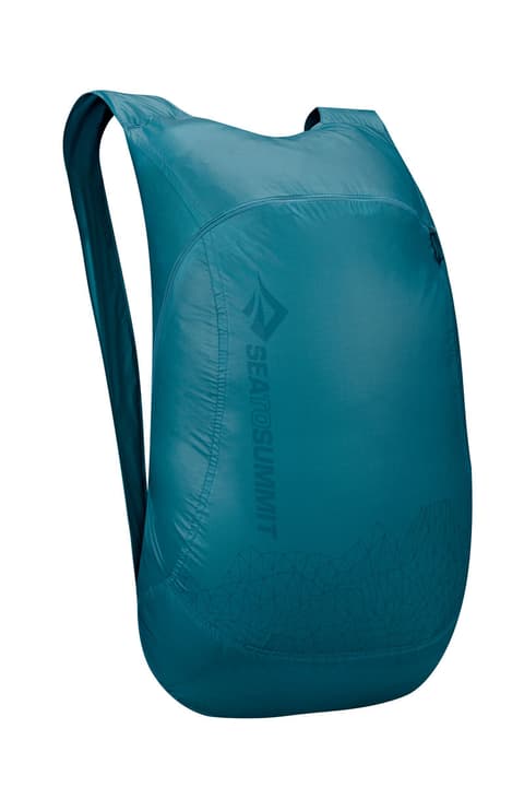 Image of Sea To Summit Nano Daypack dunkelblau bei Migros SportXX