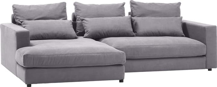 Ecksofa DARWIN