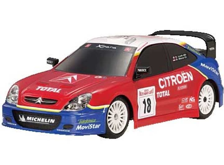 R/C NIKKO RALLEY CARS R/C NIKKO RALLEY CARS 74412250000004 Bild Nr. 1