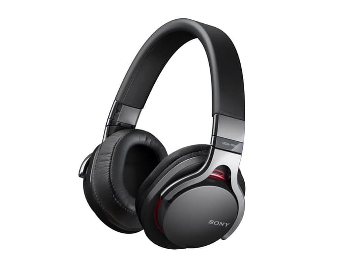 Sony MDR-1RBT Prestige Bügelkopfhörer MDR-1RBT Prestige Bügelkopfhörer Sony 77273730000013 Bild Nr. 1