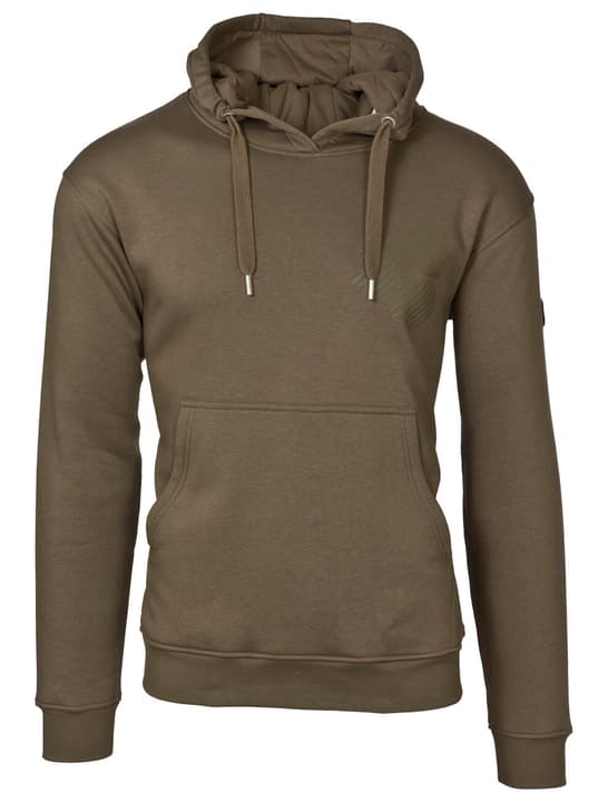 Image of Rukka Homie Hoodie khaki