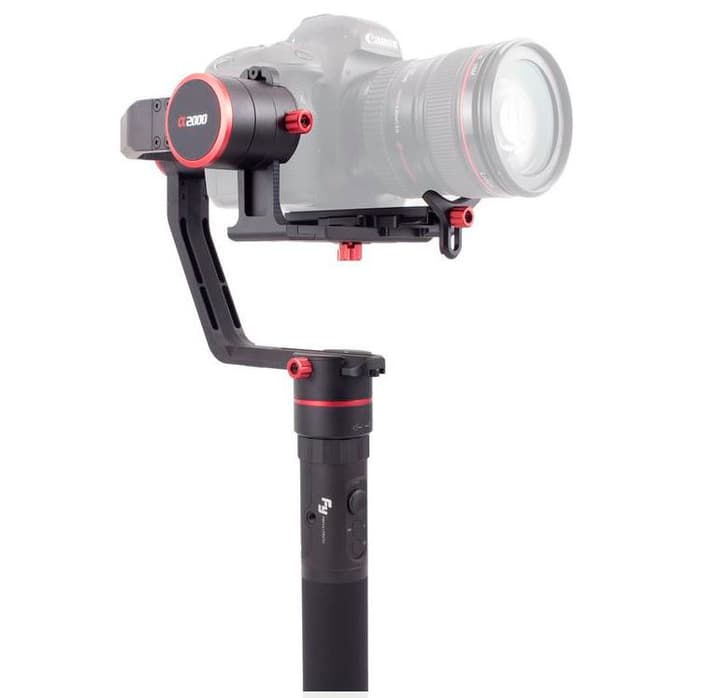 Feiyutech A2000 Single Gimbal A2000 Single Gimbal Feiyutech 785300132585 N. figura 1