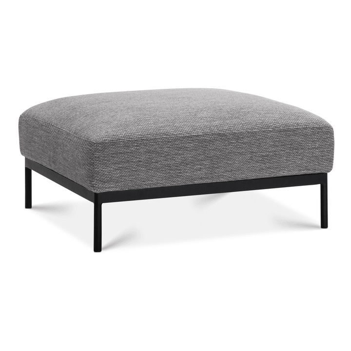 Edition Interio SOMA Poggiapiedi SOMA Poggiapiedi Edition Interio 360442308001 Dimensioni L: 88.0 cm x P: 88.0 cm x A: 42.0 cm Colore Color argento N. figura 1