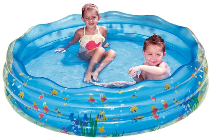 Image of Summer Waves Aquarium Pool Kinderpool bei Do it + Garden von Migros