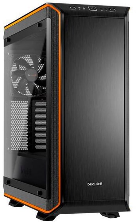 be quiet! Dark Base 900 rev.2 Alloggiamento PC Dark Base 900 rev.2 Alloggiamento PC be quiet! 785300150114 N. figura 1