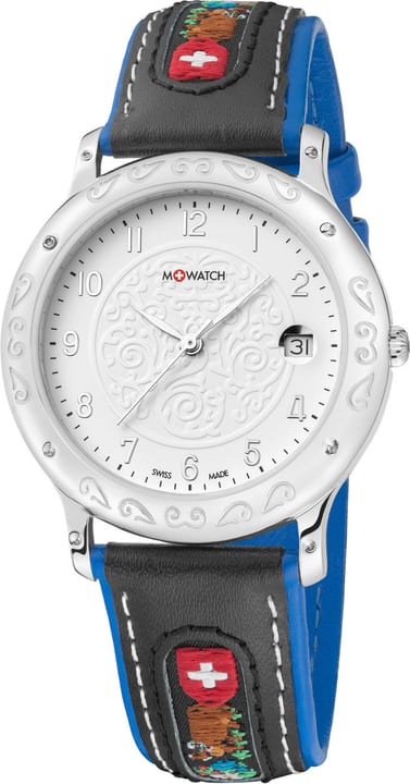 M+Watch Tradition WRF.32211.LB Tradition WRF.32211.LB M+Watch 760828400000 N. figura 1