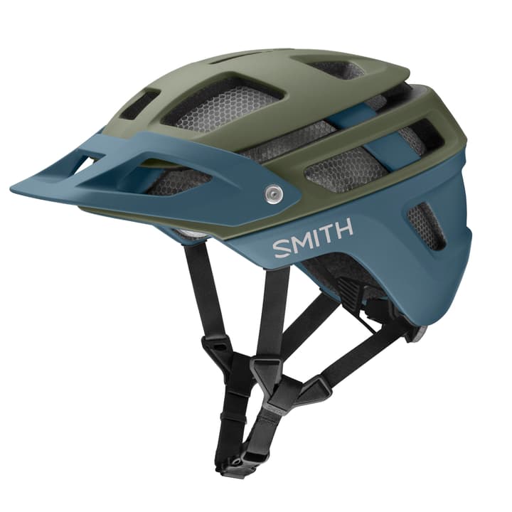 Image of Smith Forefront 2 Mips Velohelm denim