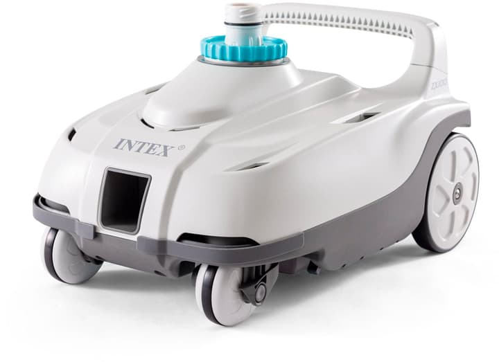 Intex Robot de nettoyage de piscine ZX100 Robot de piscine