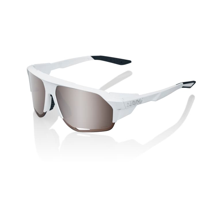 Image of 100% Norvik Sportbrille weiss bei Migros SportXX