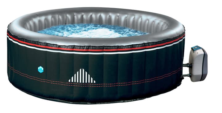 Whirlpool Montana Whirlpool Montana 647241800000 N. figura 1