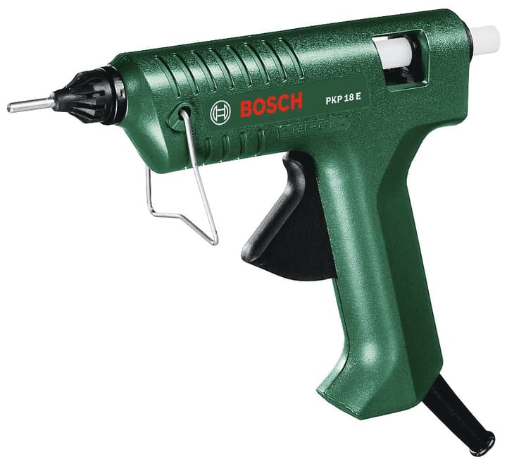 Image of Bosch PKP 18 E Heissklebepistole bei Do it + Garden von Migros